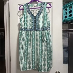 J. Jill Dress - Petite Small NWT